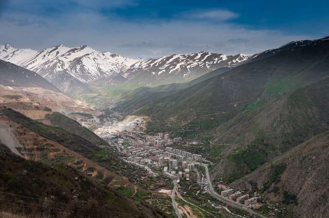Международные дипломатические процессы и проблема Нагорного Карабаха